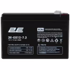 Батарея до ДБЖ 2E 2E-GS12-7.2 12V 7.2Ah (2E-GS12-7.2) - Image 1