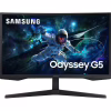 Монітор Samsung LS27CG550EIXUA - Image 1