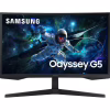 Монітор Samsung LS27CG550EIXUA - Image 1