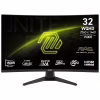 Монітор MSI MAG 321CQF E18 - Image 1