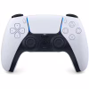 Геймпад Sony Playstation DualSense Bluetooth PS5 White (1000050246) - Image 1