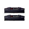 Модуль памяти для компьютера DDR4 32GB (2x16GB) 3200 MHz Ripjaws V G.Skill (F4-3200C16D-32GVK) - Image 1