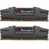 Модуль пам'яті для комп'ютера DDR4 16GB (2x8GB) 3200 MHz RipjawsV G.Skill (F4-3200C16D-16GVGB) - Image 1