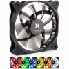 Кулер до корпусу Vinga RGB fan-01 - Image 1