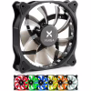 Кулер до корпусу Vinga RGB fan-01 - Image 1