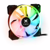 Кулер для корпуса Vinga RGB fan-02 - Image 1