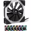 Кулер для корпуса Vinga RGB fan-03 - Image 1