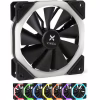 Кулер для корпуса Vinga RGB fan-04 - Image 1