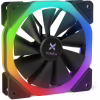 Кулер для корпуса Vinga RGB fan-06 - Image 1