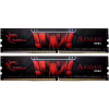 Модуль пам'яті для комп'ютера DDR4 32GB (2x16GB) 3000 MHz Aegis G.Skill (F4-3000C16D-32GISB) - Image 1