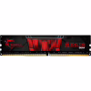 Модуль памяти для компьютера DDR4 16GB 3200 MHz AEGIS Black G.Skill (F4-3200C16S-16GIS) - Image 1