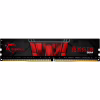 Модуль памяти для компьютера DDR4 16GB 3200 MHz AEGIS Black G.Skill (F4-3200C16S-16GIS) - Image 1