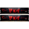 Модуль пам'яті для комп'ютера DDR4 16GB (2x8GB) 3200 MHz AEGIS G.Skill (F4-3200C16D-16GIS) - Image 1