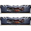 Модуль памяти для компьютера DDR4 16GB (2x8GB) 3200 MHz FlareX Black G.Skill (F4-3200C16D-16GFX) - Image 1