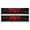 Модуль памяти для компьютера DDR4 32GB (2x16GB) 3200 MHz Aegis G.Skill (F4-3200C16D-32GIS) - Image 1