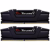 Модуль пам'яті для комп'ютера DDR4 64GB (2x32GB) 3200 MHz RipjawsV G.Skill (F4-3200C16D-64GVK) - Image 1