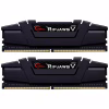 Модуль пам'яті для комп'ютера DDR4 64GB (2x32GB) 3200 MHz RipjawsV G.Skill (F4-3200C16D-64GVK) - Image 1