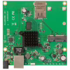 Мережева карта Mikrotik RBM11G - Image 1