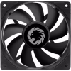 Кулер для корпуса Gamemax GMX-WFBK-BK - Image 1