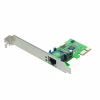 Мережева карта 1000 Base-TX PCI-E Realtek Gembird (NIC-GX1) - Image 1