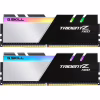 Модуль пам'яті для комп'ютера DDR4 16GB (2x8GB) 3200 MHz TridentZ NEO G.Skill (F4-3200C16D-16GTZN) - Image 1