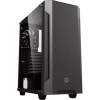 Корпус для ПК Gamemax Fortress TG - Image 1