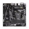 Материнська плата GIGABYTE B550M DS3H - Image 1
