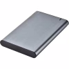 Карман внешний Gembird 2.5" USB3.1 alum grey (EE2-U3S-6-GR) - Image 1