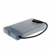 Кишеня зовнішня Grand-X HDD 2,5" USB 3.1 Type-C (HDE31) - Image 1