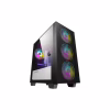 Корпус для ПК Gamemax Aero Mini - Image 1