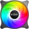 Кулер до корпусу PcCooler FX-120-3 - Image 1