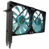 Кулер для видеокарты Gelid Solutions PCI Slot Fan Holder (SL-PCI-02) - Image 1