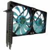 Кулер для видеокарты Gelid Solutions PCI Slot Fan Holder (SL-PCI-02) - Image 1