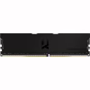 Модуль памяти для компьютера DDR4 16GB 3600 MHz Iridium Pro Deep Black Goodram (IRP-K3600D4V64L18/16G) - Image 1