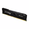 Модуль пам'яті для комп'ютера DDR4 32GB 3200 MHz Fury Beast Black Kingston Fury (ex.HyperX) (KF432C16BB/32) - Image 1
