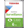 Жесткий диск 3.5" 6TB Toshiba (HDWT860UZSVA) - Image 1
