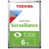 Жорсткий диск 3.5" 6TB Toshiba (HDWT860UZSVA) - Image 1