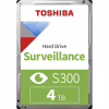 Жорсткий диск 3.5" 4TB Toshiba (HDWT840UZSVA) - Image 1