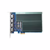 Видеокарта ASUS GeForce GT730 2048Mb 4*HDMI (GT730-4H-SL-2GD5) - Image 1