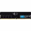 Модуль пам'яті для комп'ютера DDR5 32GB 4800 MHz Micron (CT32G48C40U5) - Image 1