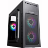 Корпус для ПК Gamemax MT525-2U3TYC-3FAN - Image 1
