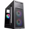 Корпус для ПК Gamemax MT525-2U3TYC-500B - Image 1