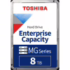 Жорсткий диск 3.5" 8TB Toshiba (MG08ADA800E) - Image 1