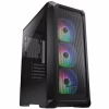 Корпус для ПК Cougar Archon 2 Mesh RGB Black - Image 1