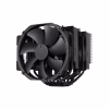 Кулер до процесора Noctua NH-D15 CHROMAX.BLACK - Image 1