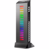 Тримач плат Deepcool 5V ADD RGB для подключения видеокарт, металл рамка+пласт. ос (GH-01 A RGB) - Image 1