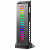 Тримач плат Deepcool 5V ADD RGB для подключения видеокарт, металл рамка+пласт. ос (GH-01 A RGB) - Image 1