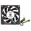Кулер до корпусу Cooling Baby 7015 PWM - Image 1