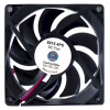 Кулер для корпуса Cooling Baby 8015 4PS - Image 1
