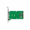 Контролер SATA to M.2 (NGFF) B-key SSD 22*42, 22*60, 22*80 mm Maiwo (45776/KT001A) - Image 1